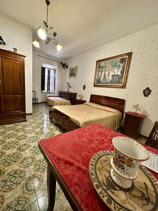 Pensione Italia Болсена Стая снимка