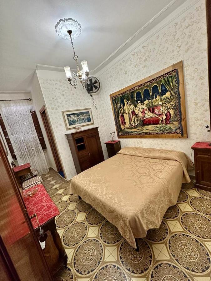 Pensione Italia Болсена Стая снимка