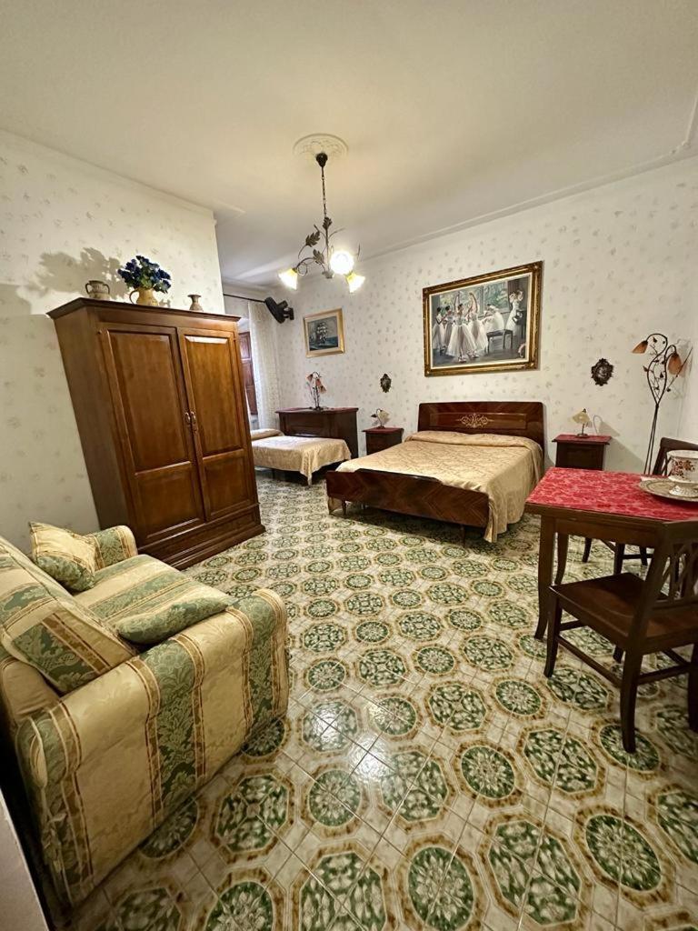 Pensione Italia Болсена Стая снимка